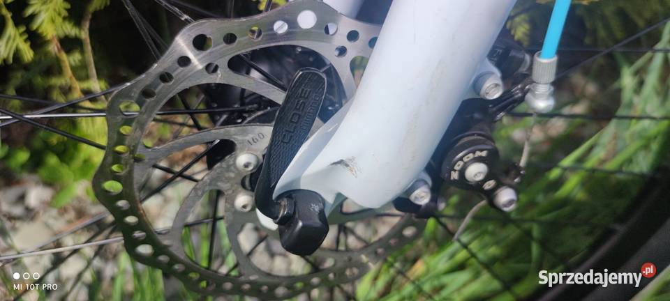 Scott GZero 26 Shimano Imielin
