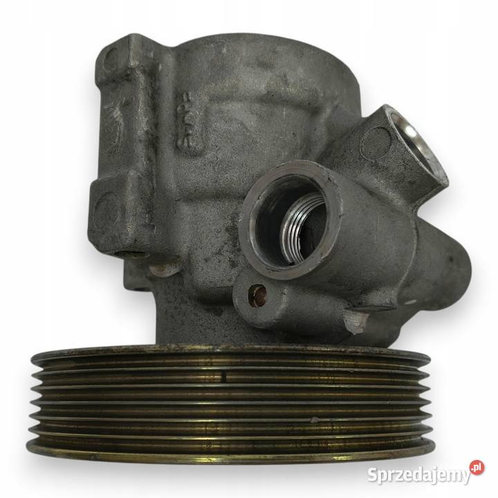 POMPA WSPOMAGANIA Peugeot 307 407 Citroen C4 C5 osobowe Chełm
