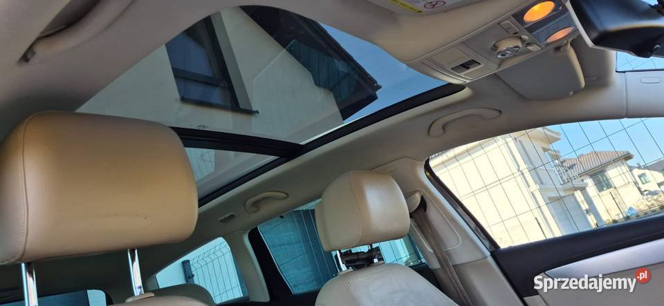 Passat B7 14 TSI DSG stan pomorskie Gdańsk sprzedam