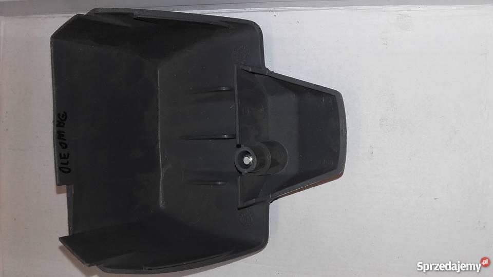 Pokrywa Oleomac Żywiec