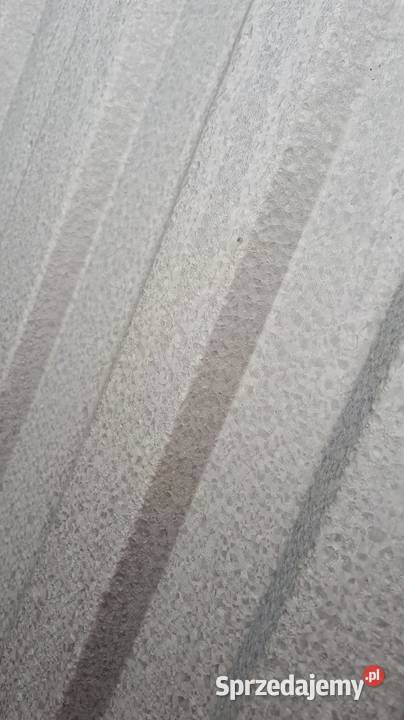 Blacha TRAPEZOWA trapez TRB12 T12 Alucynk Materiały budowlane Zawoja