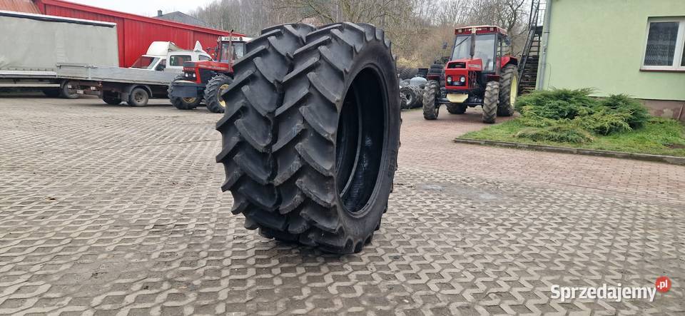 34085r38 136r38 13638 Mitas Nowe Rolnictwo Nowe Miasto Lubawskie sprzedam