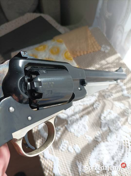 Remington 1858 HegeUberti Koszalin