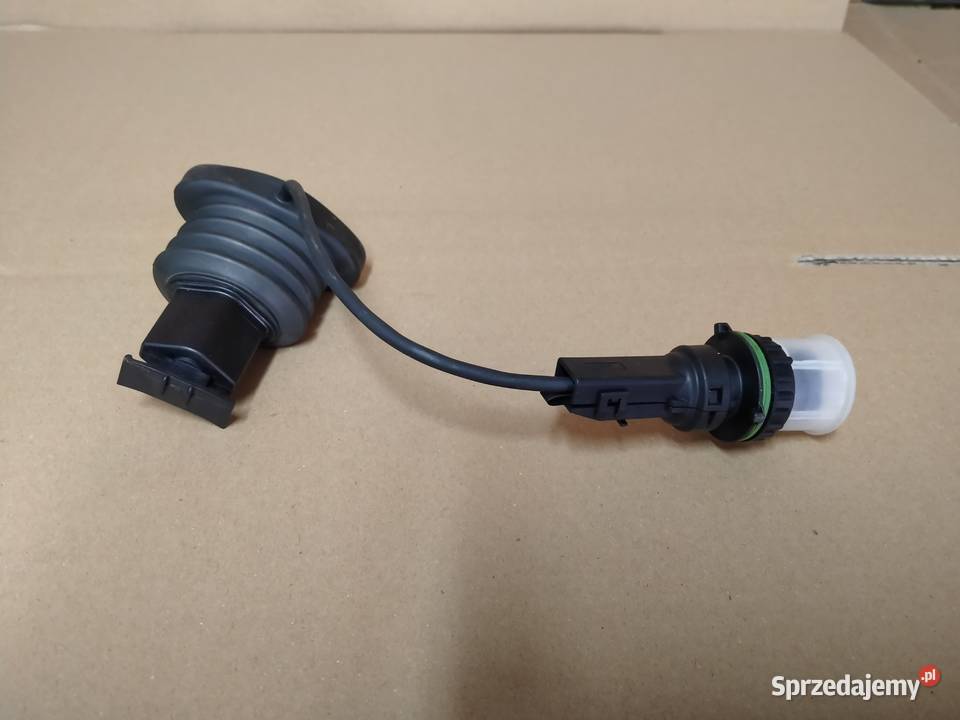 WABCO CZUJNIK POŁOŻENIA PEDAŁU SPRZĘGŁA