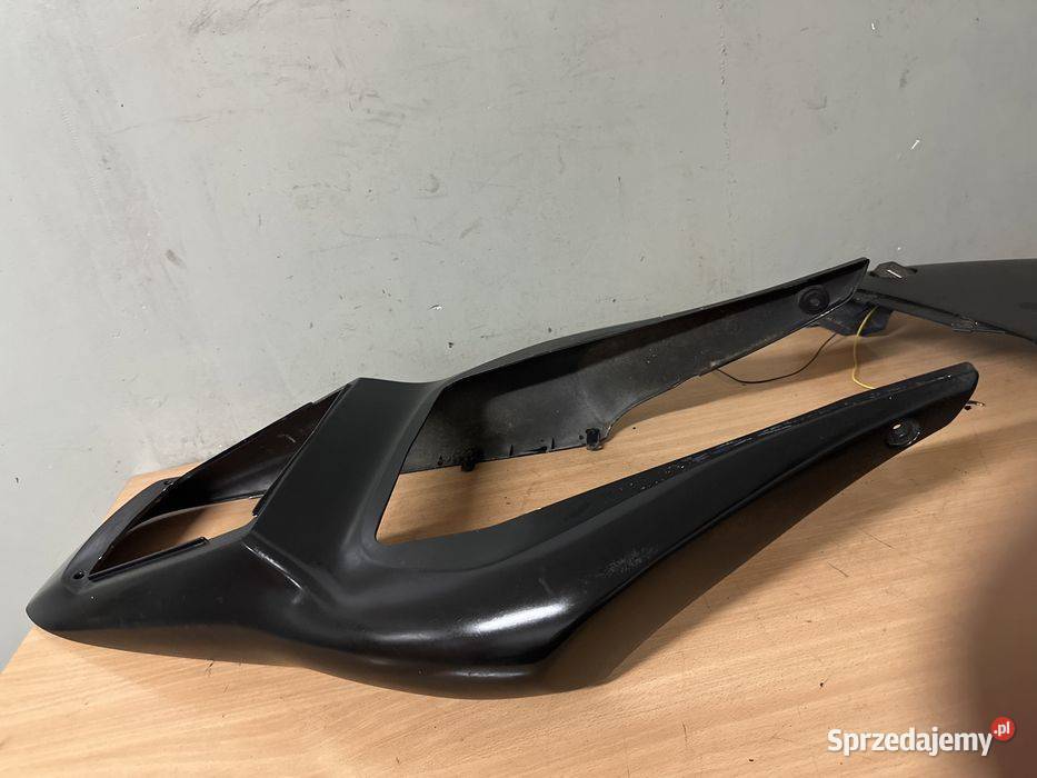 Owiewka tył Zadupek Yamaha YZF R6 RJ03 9902 Poznań