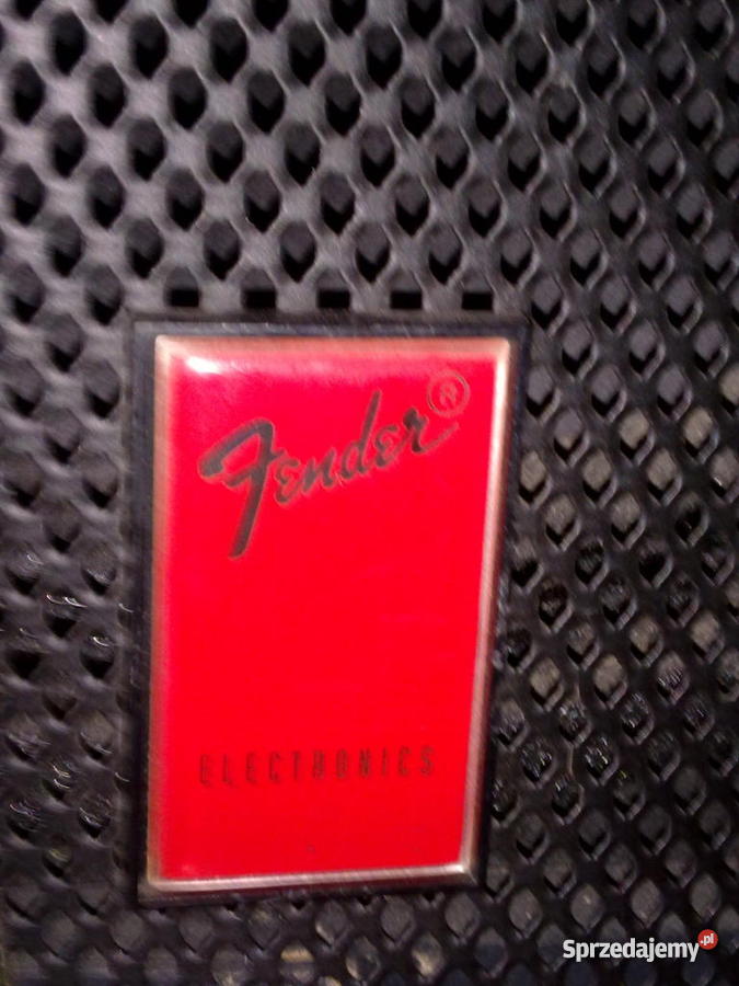 Wzmacniacz kolumny estradowe i mixer Pyrzowice