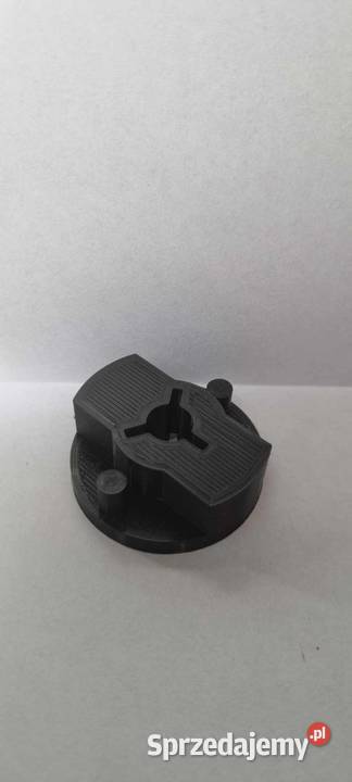Adapter do bobinek do otwartych szpul magnetofon dolnośląskie Strzelin