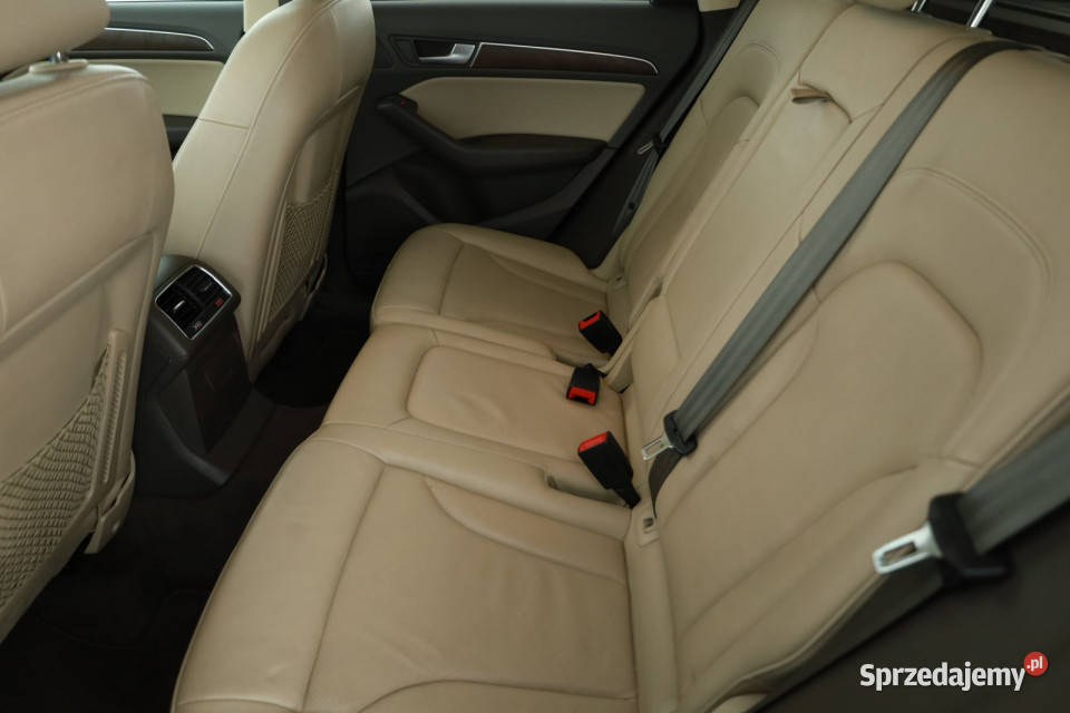 Audi Q5 20 TDI