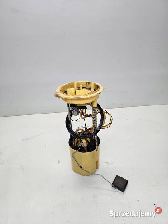 POMPA PALIWA Z BAKU AUDI Q5 8R 8R0919050E 20 TDI
