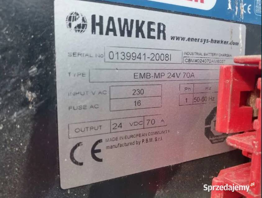 Elektryczny Podnośnik Jlg Toucan Koszowy lubuskie Szprotawa sprzedam