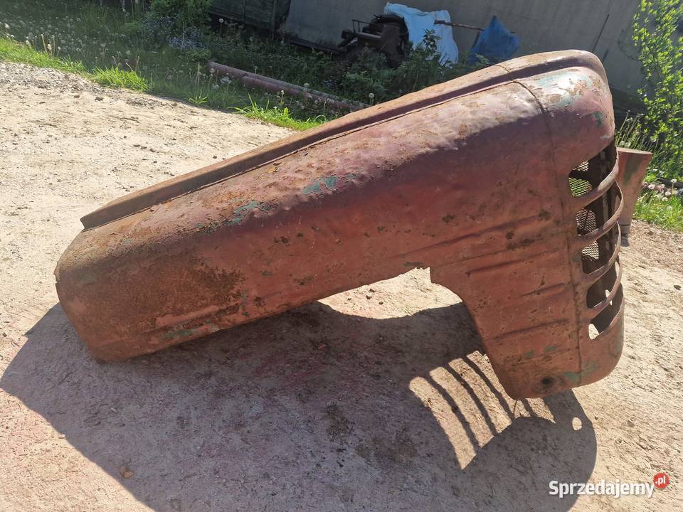 Maska Ursus 4011 c4011 małopolskie