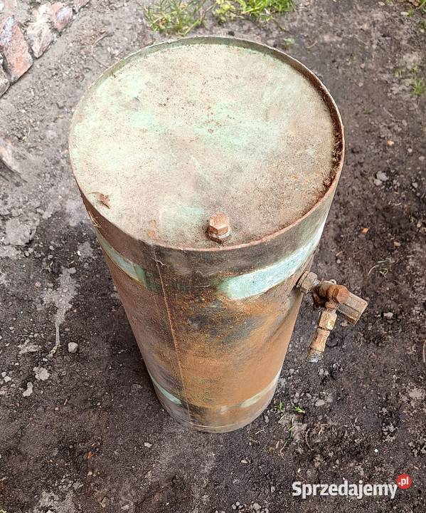 Zbiornik Paliwa 20L Zbiorniki Kluczbork