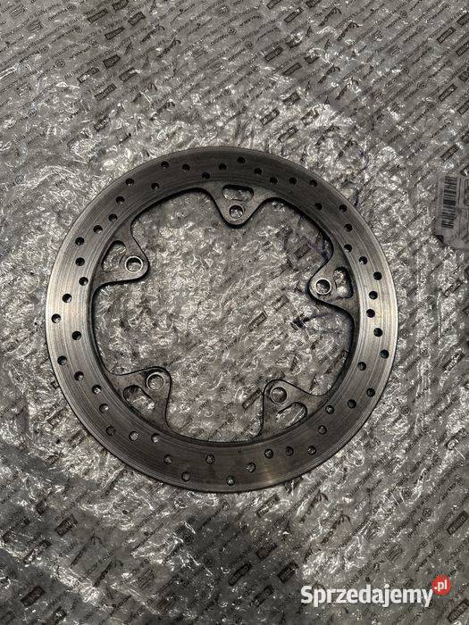 Tarcza Hamulcowa Tył Tylna R1200GS R1250GS K50 Poznań