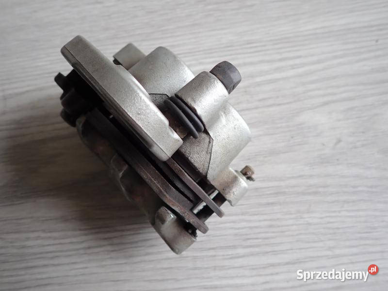 ZACISK BREMBO PRZÓD KLOCKI JARZMO YAMAHA TTR TT lubuskie Strzelce Krajeńskie