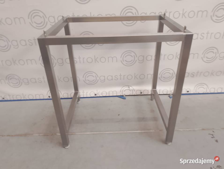 Podstawa pod piec 4 bolce 82x62x85 Wrocław