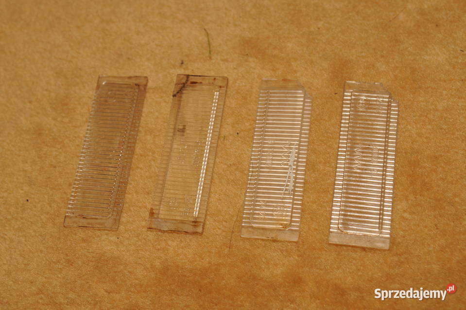 Trabant części lubelskie Lublin