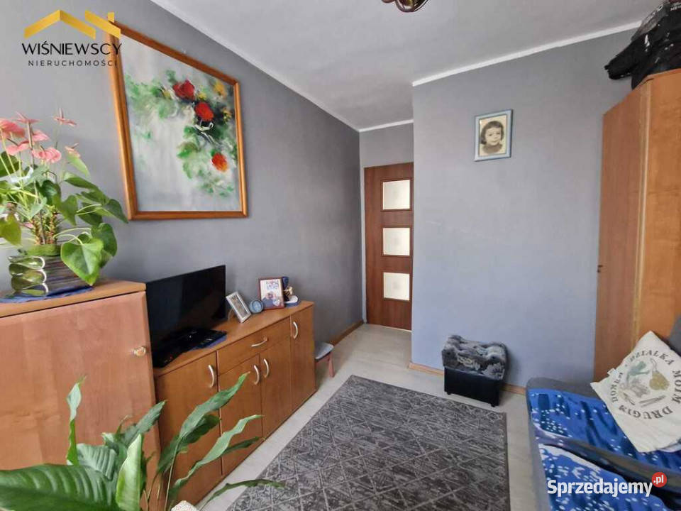 Mieszkanie 3 pokoje w centrum Tolkmicka 571mkw warmińsko-mazurskie Tolkmicko