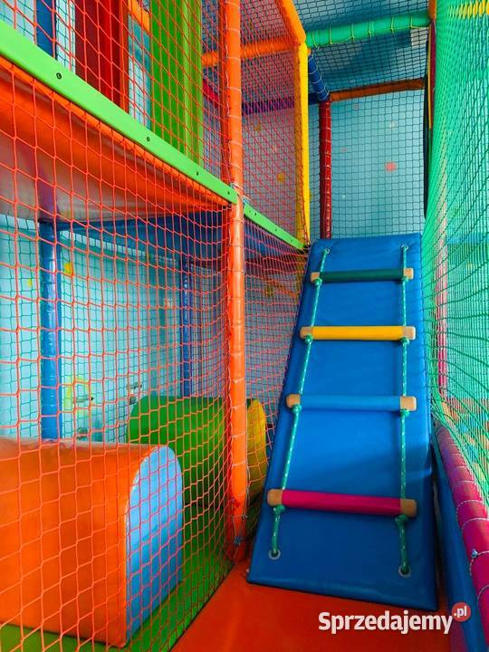 sprzedam konstrukcje MALPI GAJ Krotoszyn