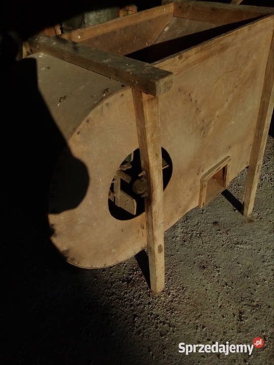 ciychy młynek wietrznik Ożarów sprzedam