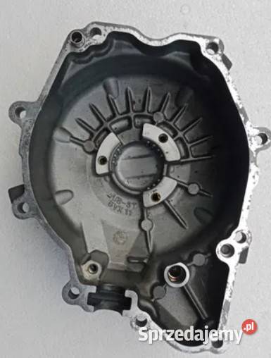 pokrywa alternatora Yamaha FZ6S2 XJ6 Diversion Opole sprzedam