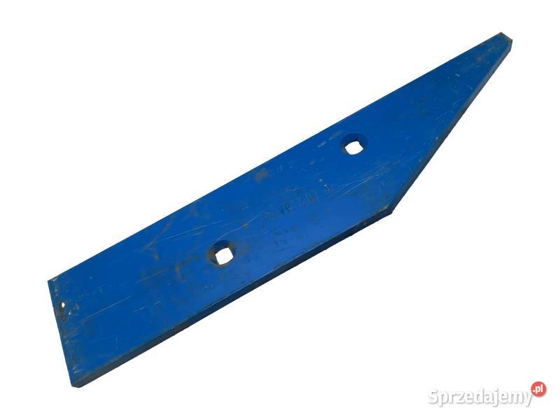 Płoza krótka lewaprawa VP292 Rabe 27011500 Olsztyn