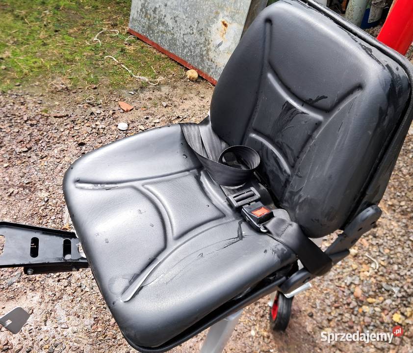 Pielnik ZUZA 3 Jagoda świętokrzyskie Huta Nowa