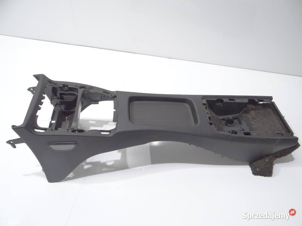 TUNEL ŚRODKOWY TYLNY TYŁ BMW E92 E93 OE Strzyżewice