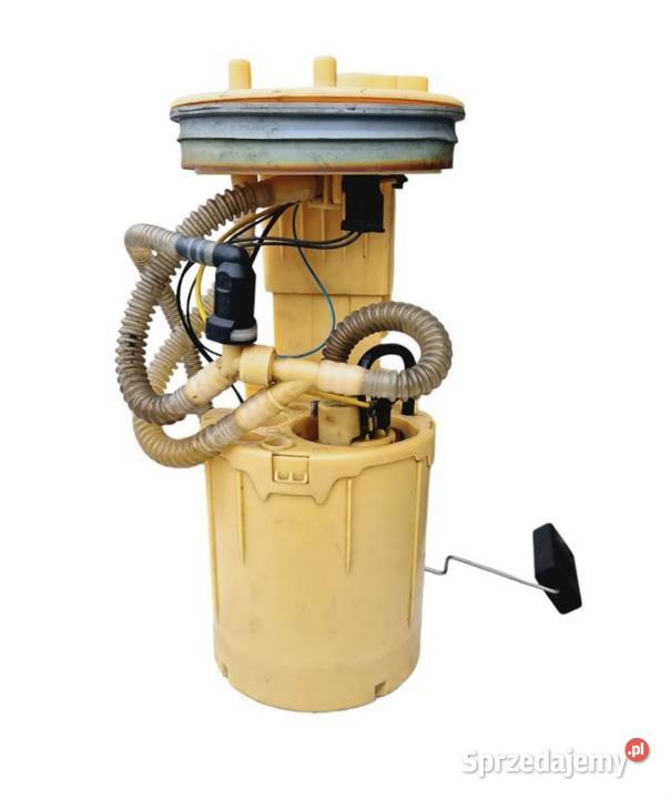 POMPA POMPKA PALIWA PALIWOWA AUDI A6 C5 19 25