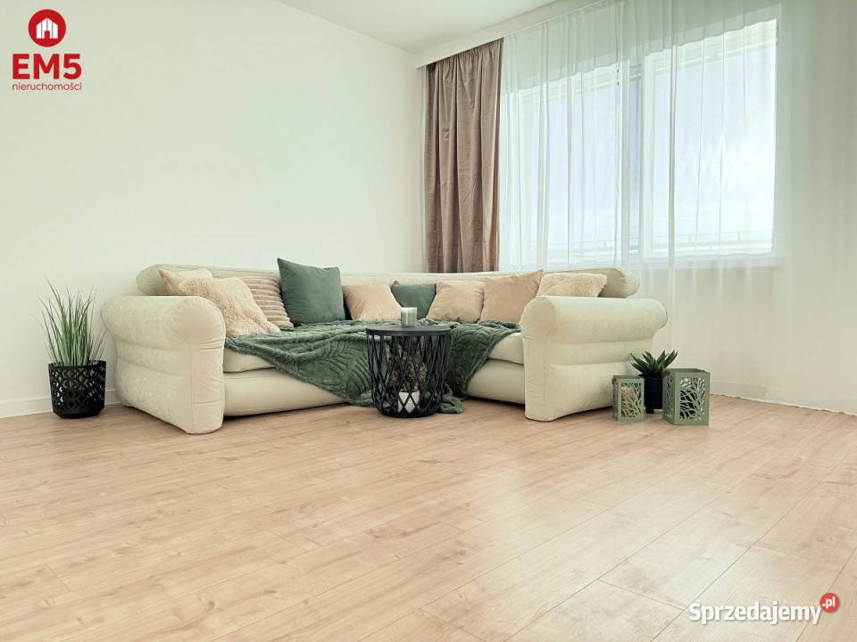 sprzedaży mieszkania 696m2 3 pokojowe Białystok