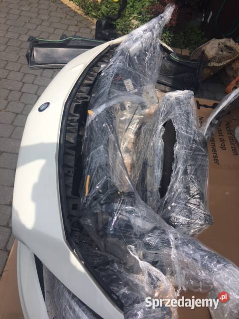 MERCEDESBENZ CLA 117 KOMPLETNY PRZÓ KOD KOLORU Motoryzacja Toruń