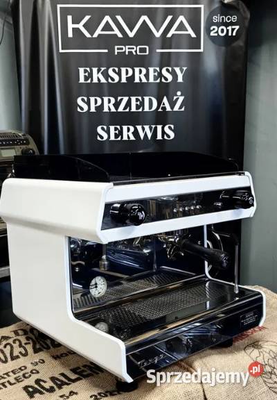 Profesjonalny kolbowy Ekspres gastronomiczny Warszawa