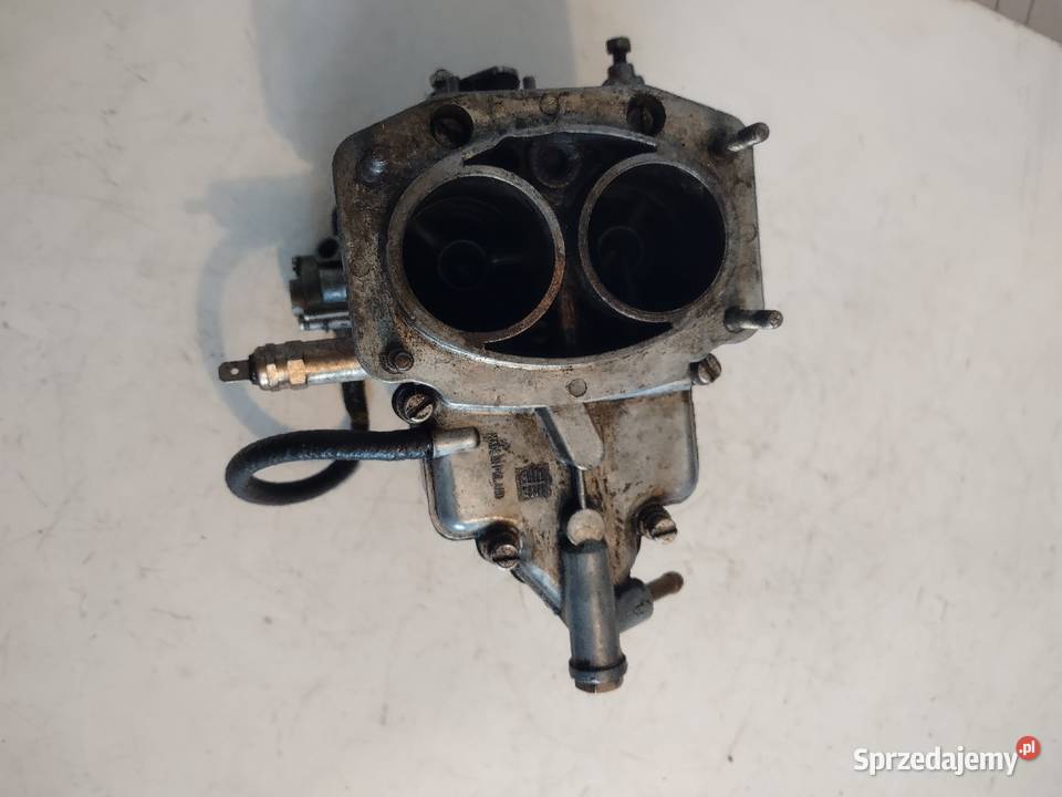 FIAT 125 P POLONEZ GAŹNIK 34S2C Z ELEKTROZAW Lublin sprzedam