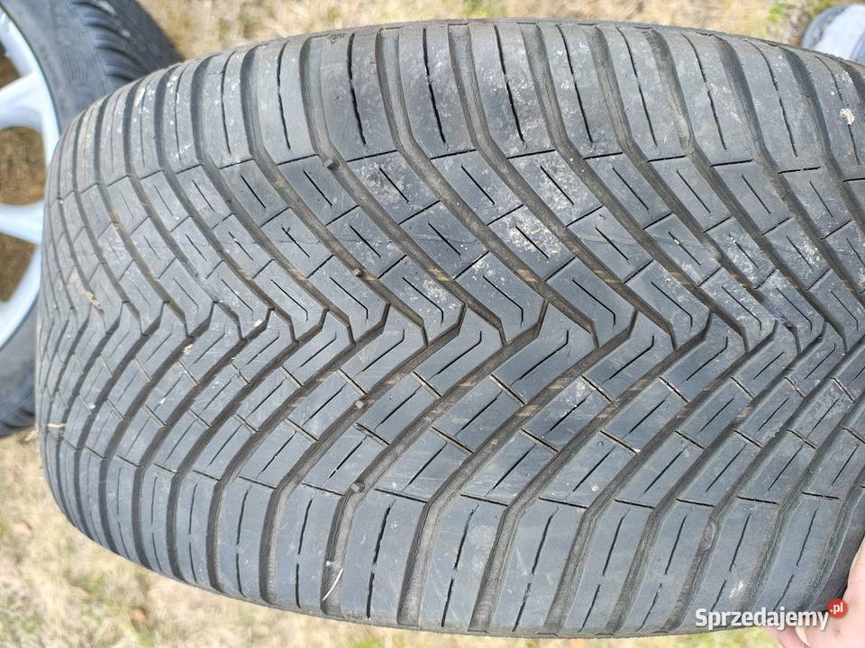 Styling 18 wielosezon Felgi kola bmw 5x120 Jędrzejów
