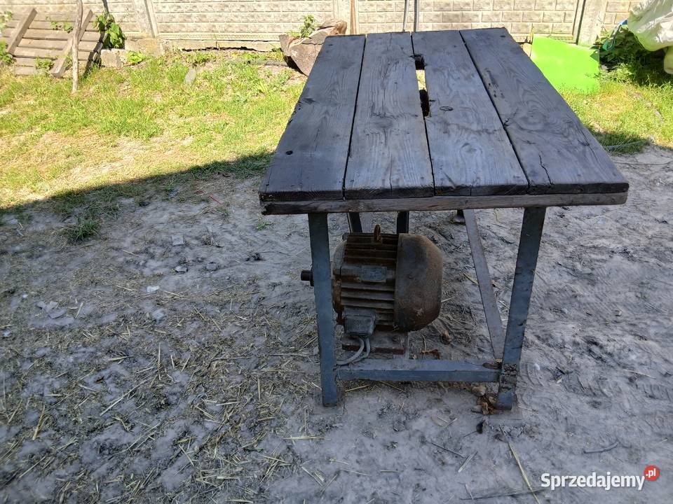 Sprzedam krajzege piła do drzewa