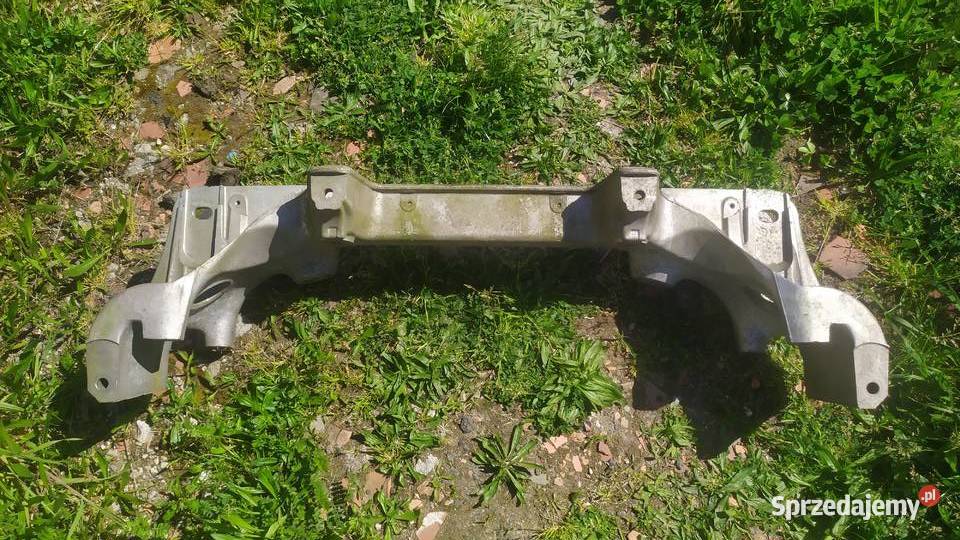 Toyota Supra belka przedniego zawieszenia MK4 dolnośląskie Byków