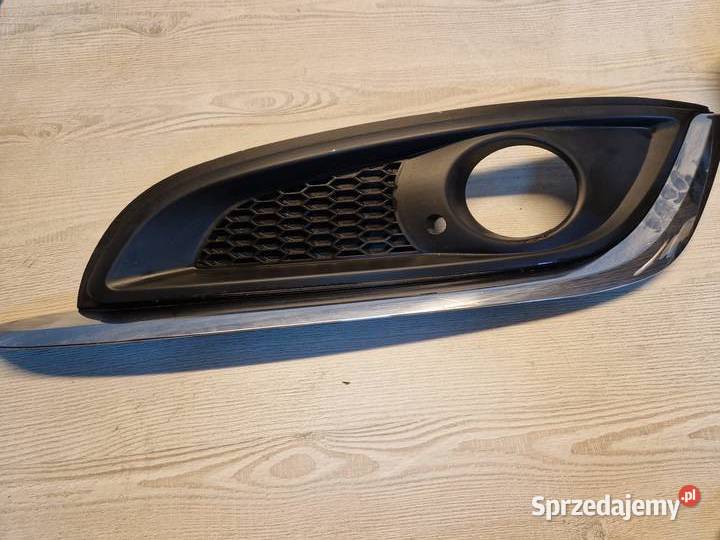 Kratka zderzaka Opel Insignia A 1416 Kwilcz