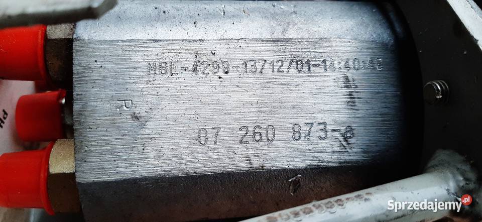 Joystick GM YANMAR Staszów