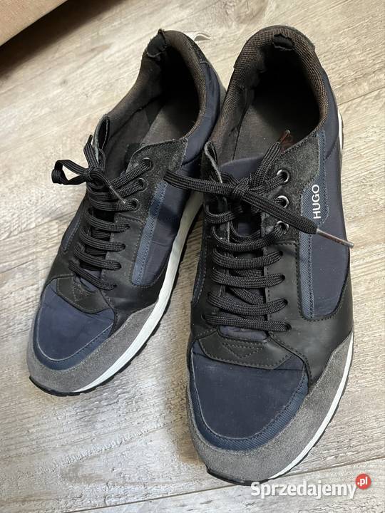 Buty męskie Hugo Pozostałe Gliwice
