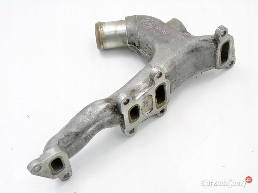 KRÓCIEC MAGISTRALA WODY 24 TDCI DI TDDI FORD Sosnowiec