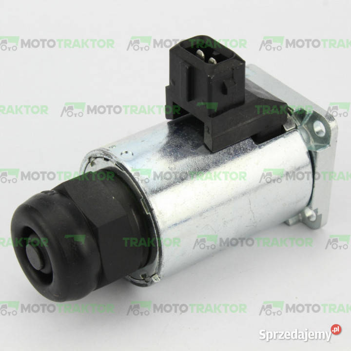 ELEKTROZAWÓR ROZDZIELACZA EHR MASSEY FERGUSON kujawsko-pomorskie Łążynek