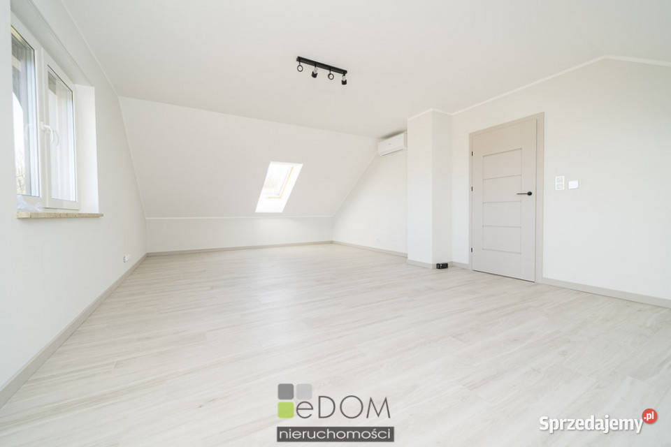 Dom wolnostojący 7607 metrów Różanki