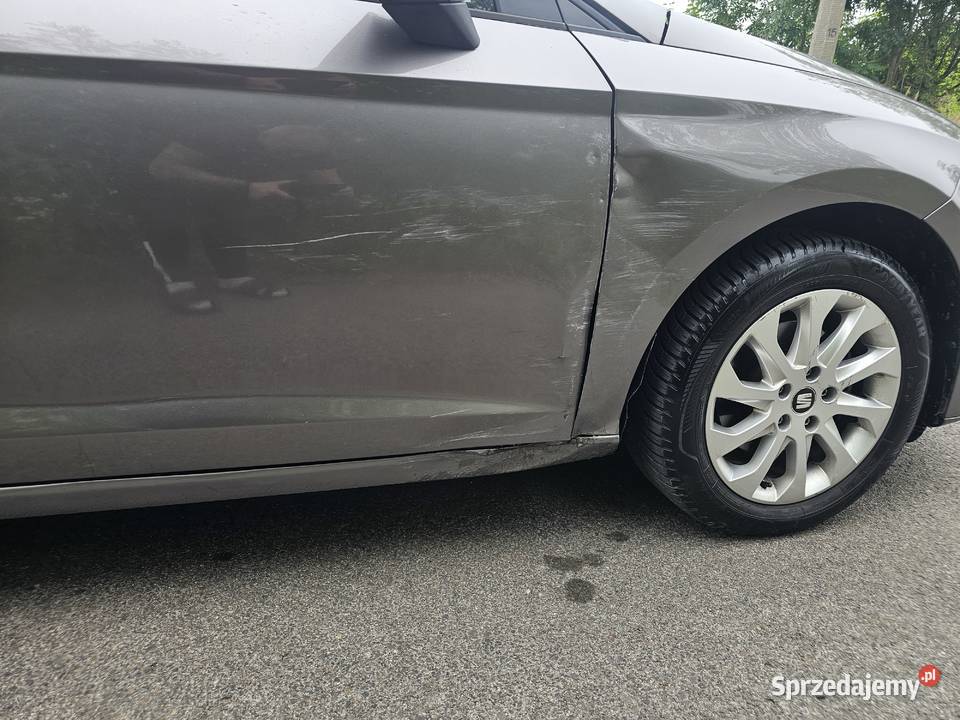 16 tdi 110 koni DSG Radom sprzedam