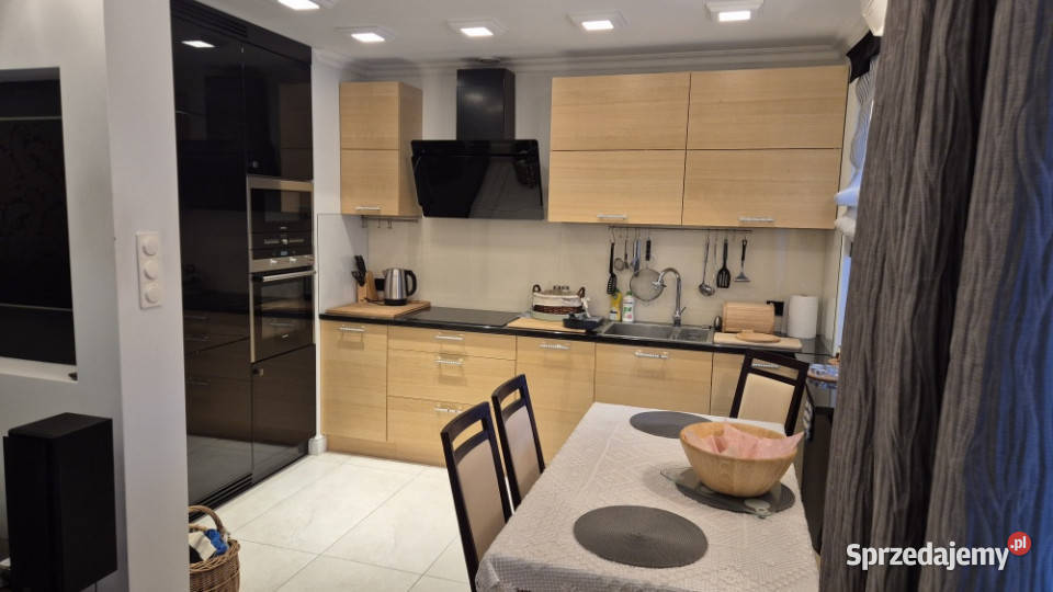 Mieszkanie trzypokojowe Lublin Onyksowa