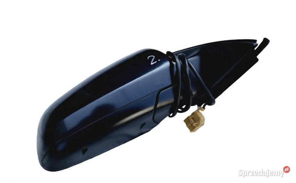 5 PIN LUSTERKO ZEWNĘTRZNE ELEKTRYCZNE PRAWE AUDI świętokrzyskie Działoszyce