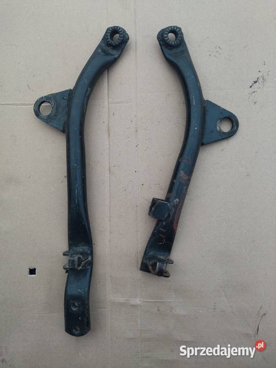 Konsole WSK oryginał Tłuszcz