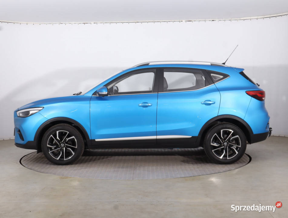 MG ZS SUV 10 Turbo Piaseczno sprzedam