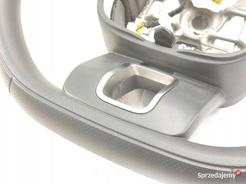 KIEROWNICA MULTIFUNKCYJNA CITROEN C3 III 2016