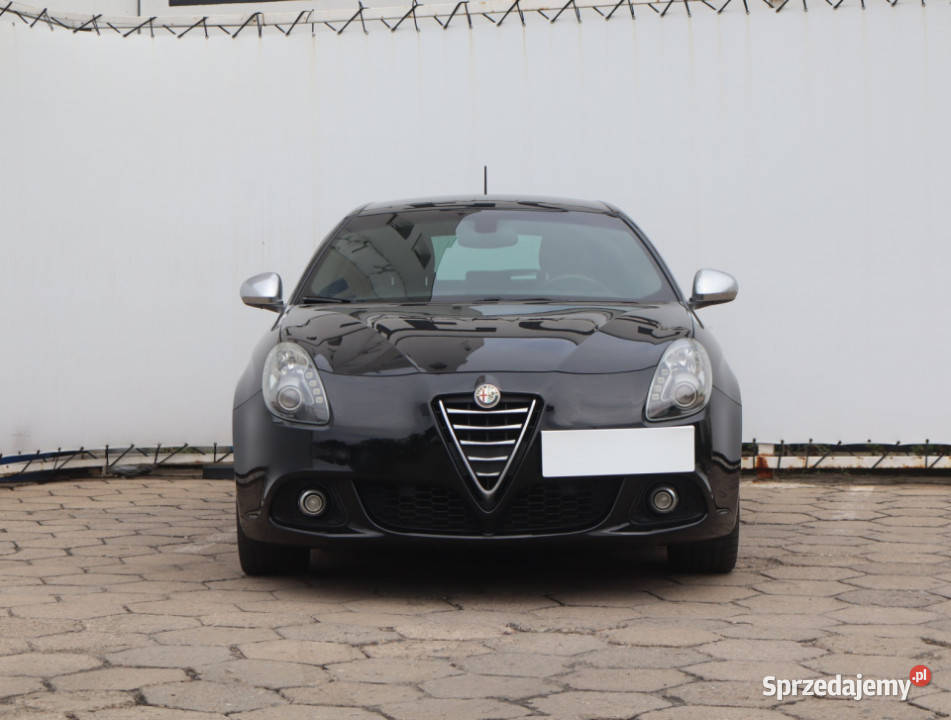 Alfa Romeo Giulietta 14 T MultiAir