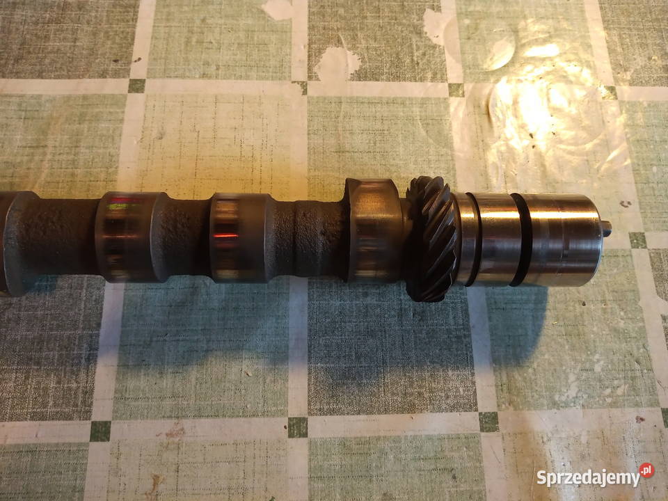 Wałek Rozrządu Polonez hydrauliczny osobowe Łódź