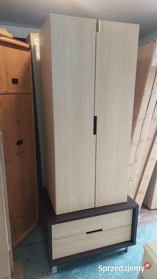 Szafa Restol Sophia 63cm Poznań